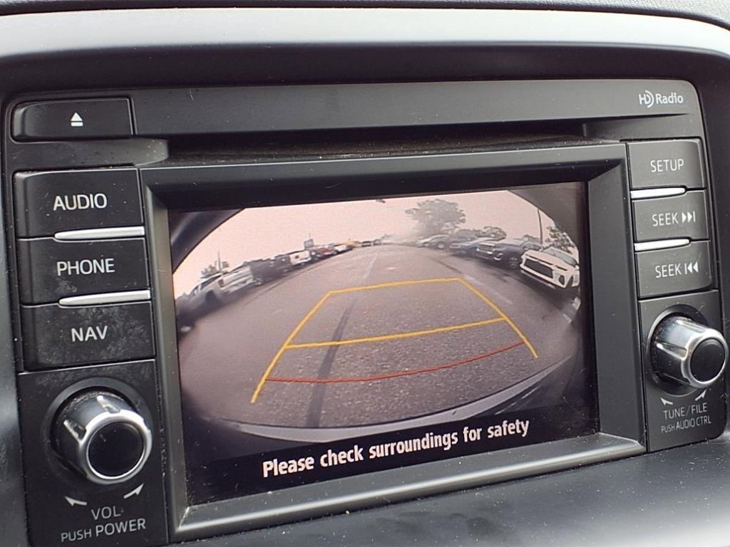 used 2014 Mazda CX-5 car, priced at $9,450