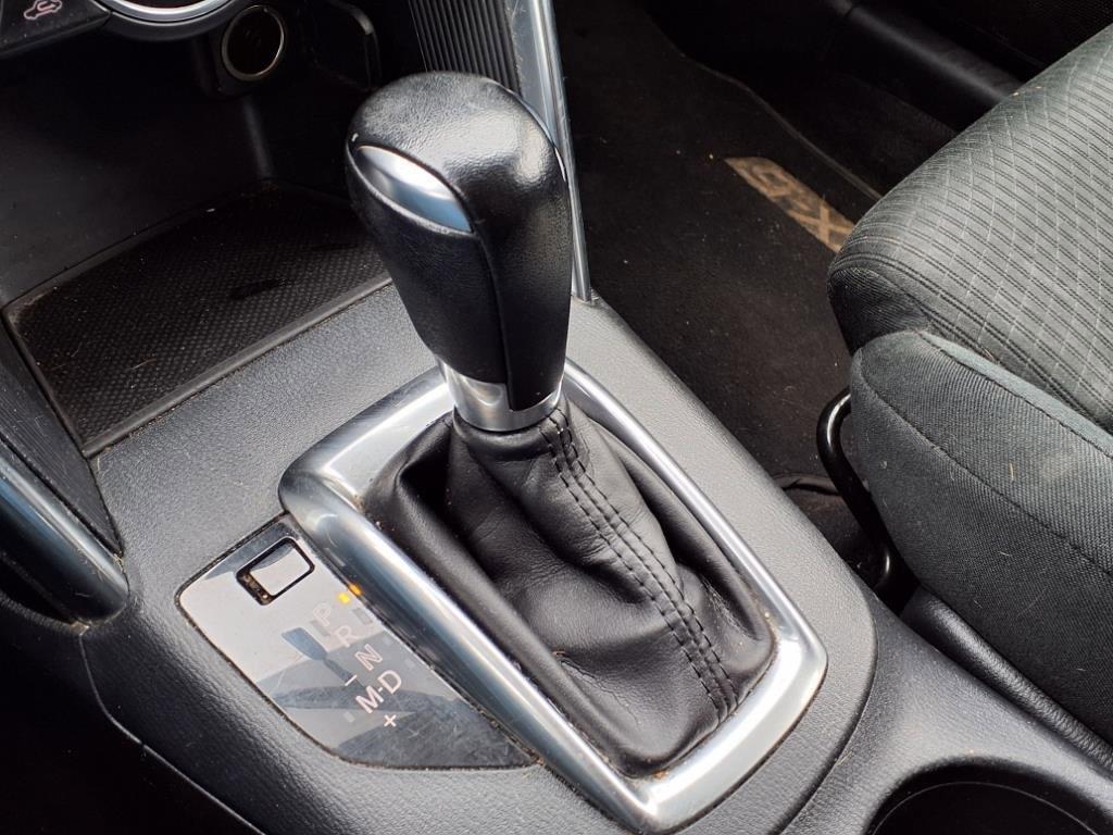 used 2014 Mazda CX-5 car, priced at $9,450