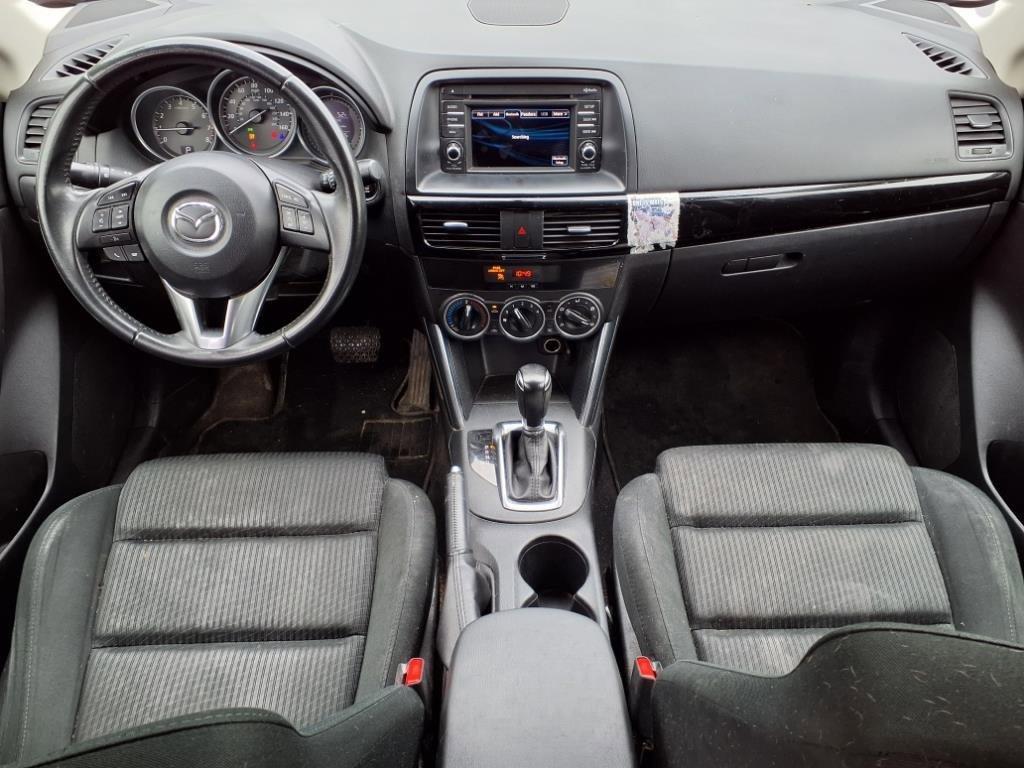used 2014 Mazda CX-5 car, priced at $9,450