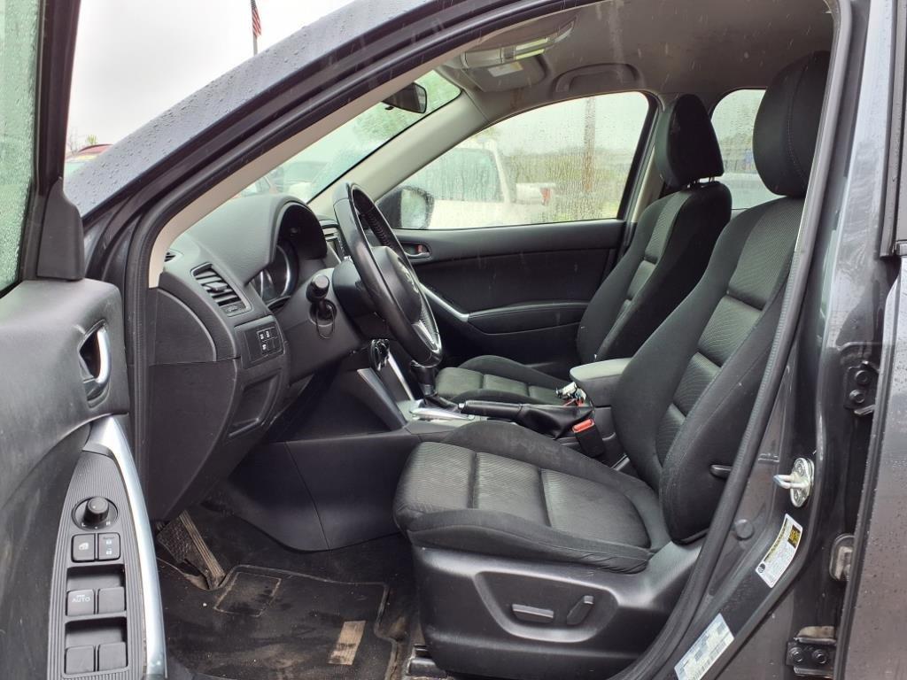 used 2014 Mazda CX-5 car, priced at $9,450