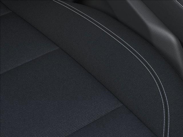 new 2025 Chevrolet Traverse car, priced at $40,074