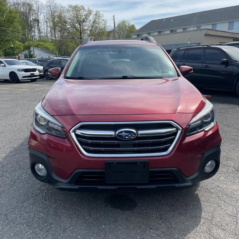 used 2019 Subaru Outback car, priced at $20,150