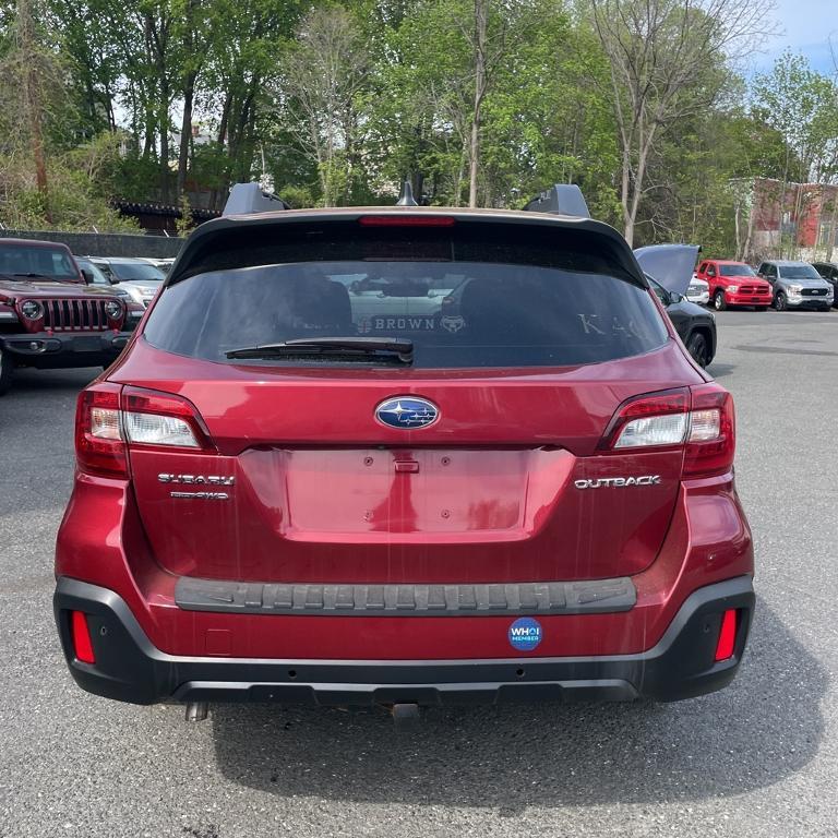 used 2019 Subaru Outback car, priced at $20,150