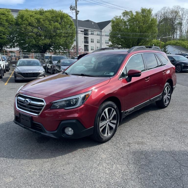 used 2019 Subaru Outback car, priced at $20,150