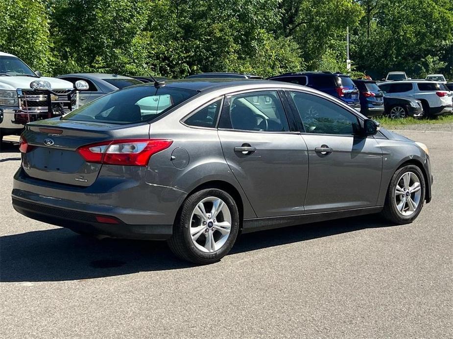 used 2014 Ford Focus car, priced at $8,975