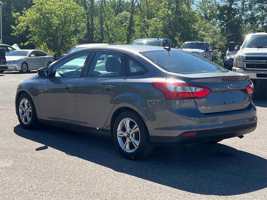 used 2014 Ford Focus car, priced at $8,895