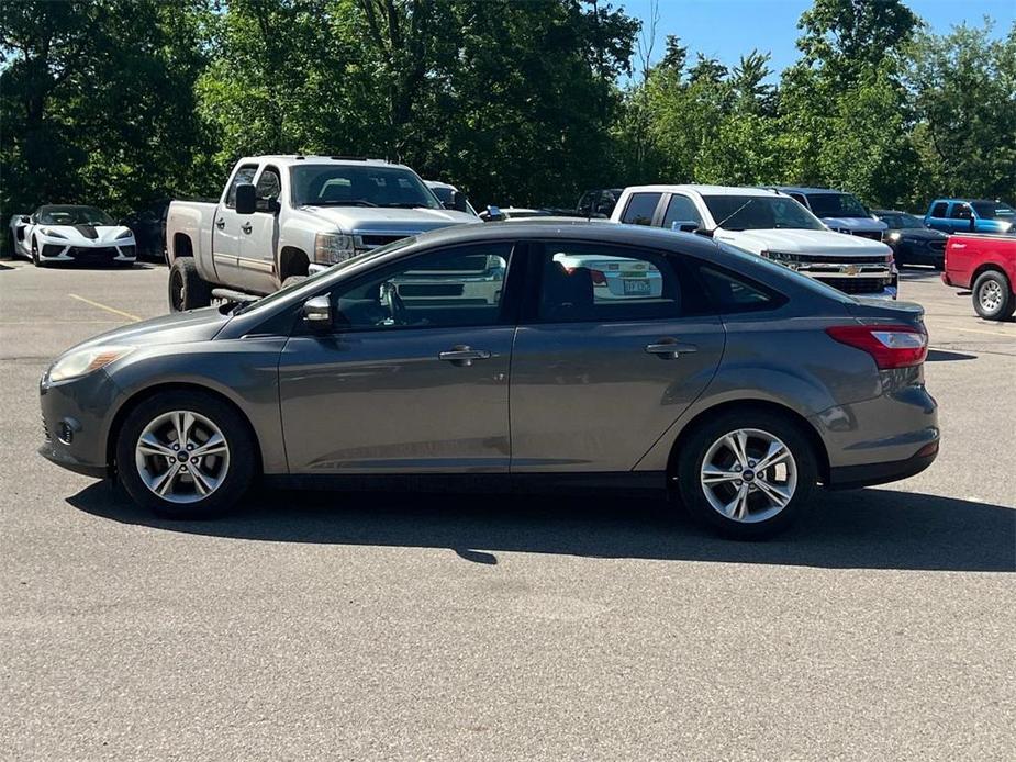 used 2014 Ford Focus car, priced at $8,975