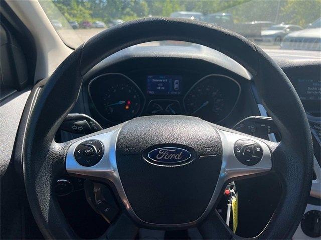 used 2014 Ford Focus car, priced at $3,895