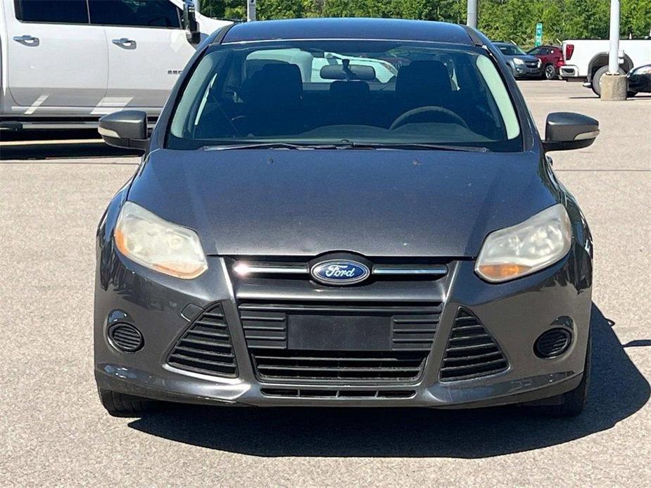 used 2014 Ford Focus car, priced at $8,895