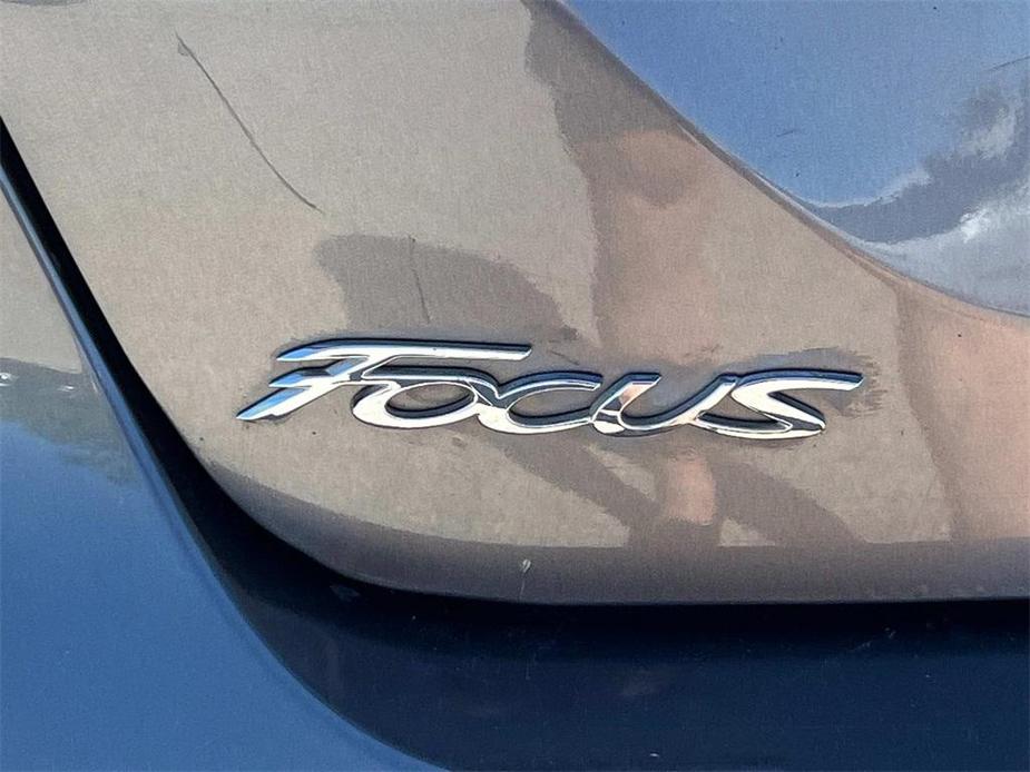 used 2014 Ford Focus car, priced at $8,975