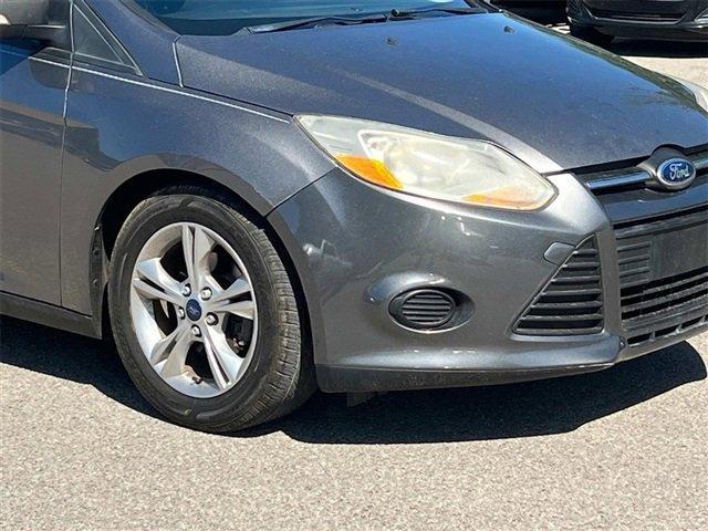 used 2014 Ford Focus car, priced at $3,895