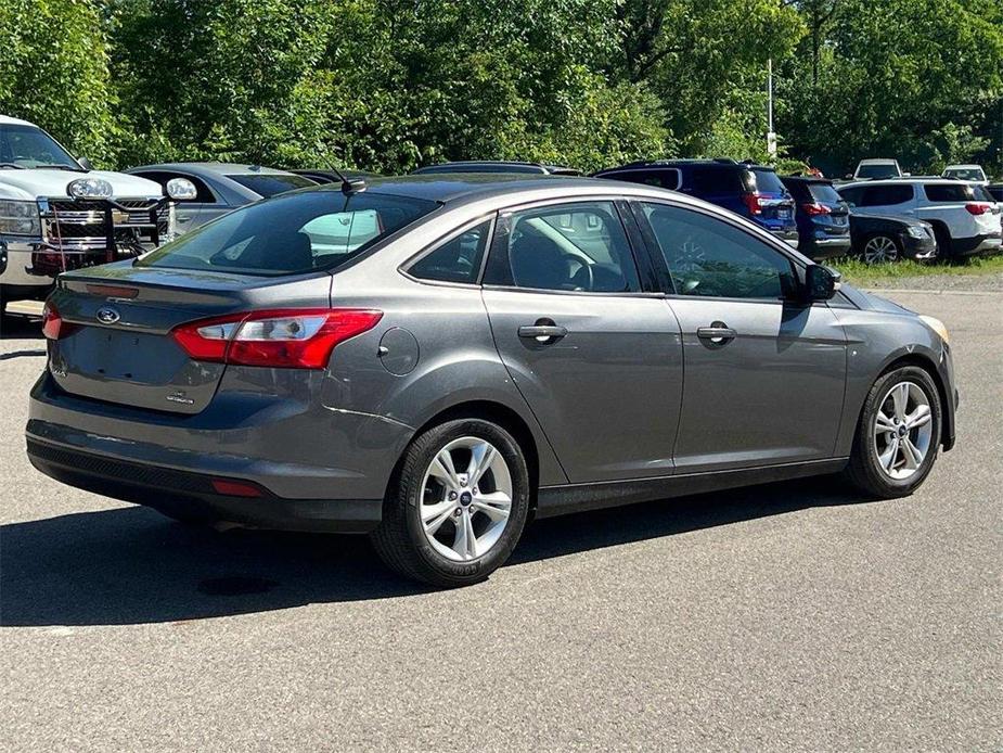 used 2014 Ford Focus car, priced at $8,895