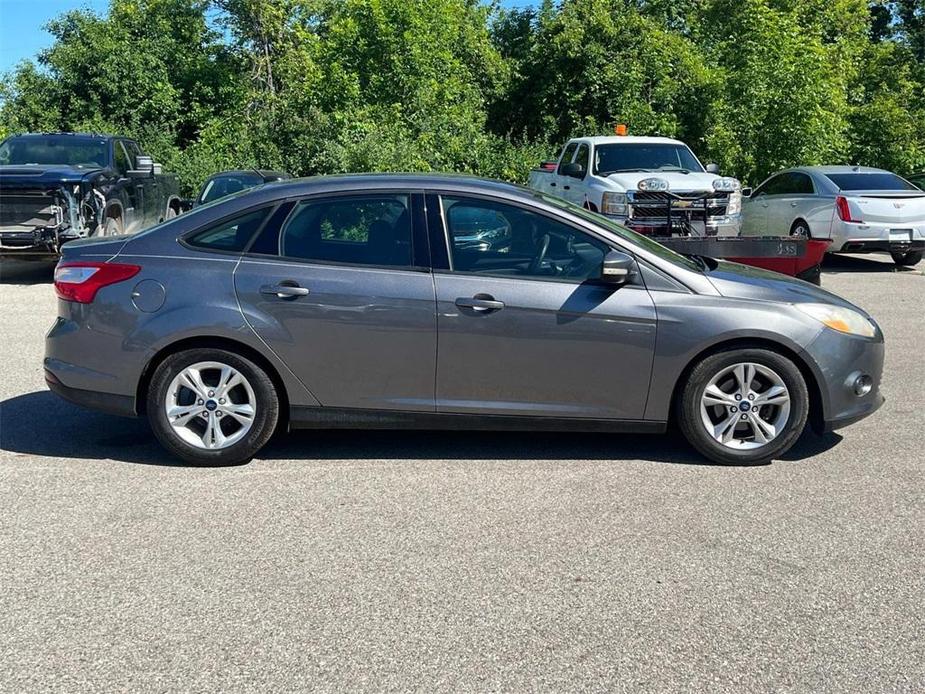 used 2014 Ford Focus car, priced at $8,975