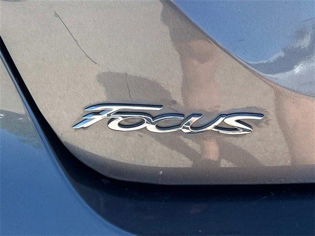 used 2014 Ford Focus car, priced at $3,895