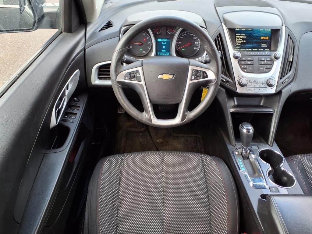 used 2017 Chevrolet Equinox car, priced at $10,650