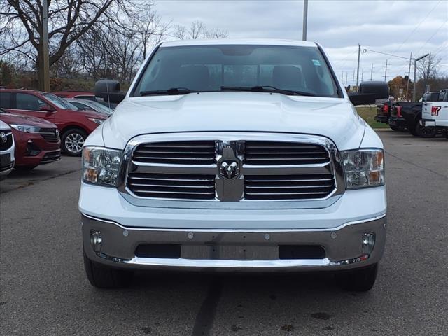 used 2014 Ram 1500 car, priced at $15,750