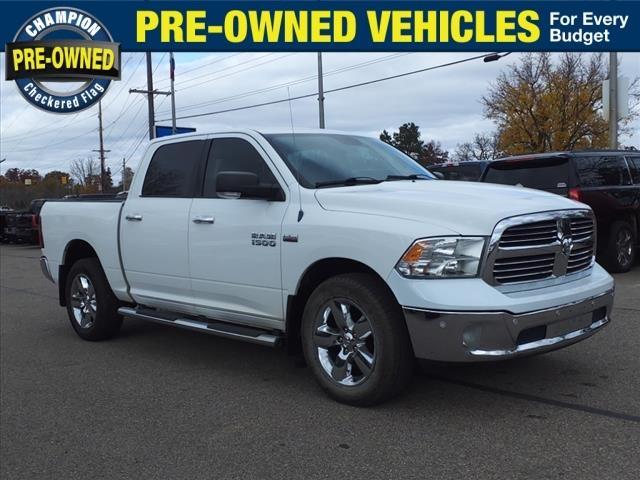 used 2014 Ram 1500 car, priced at $15,750