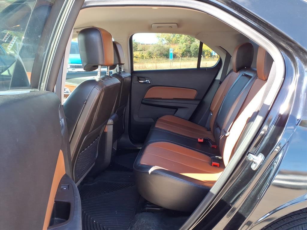 used 2017 Chevrolet Equinox car, priced at $7,950