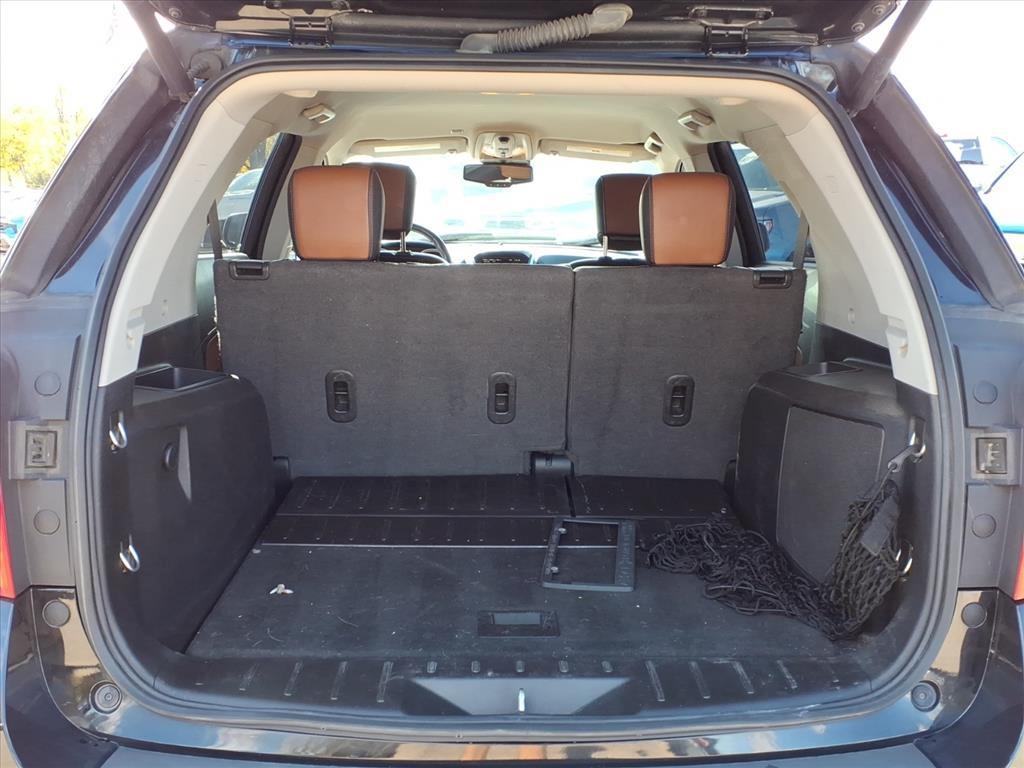used 2017 Chevrolet Equinox car, priced at $7,950