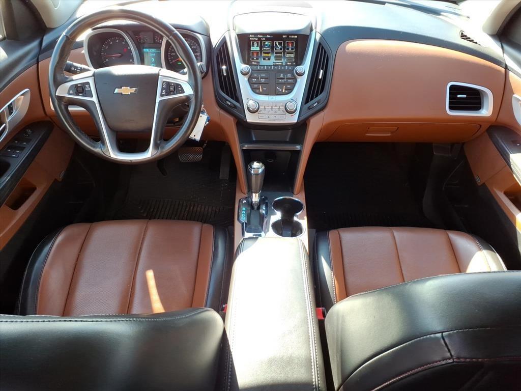 used 2017 Chevrolet Equinox car, priced at $7,950