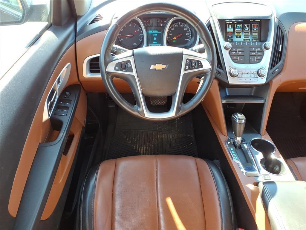 used 2017 Chevrolet Equinox car, priced at $7,950