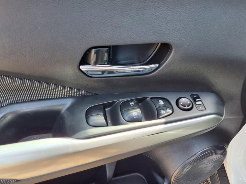 used 2019 Nissan Kicks car, priced at $12,350