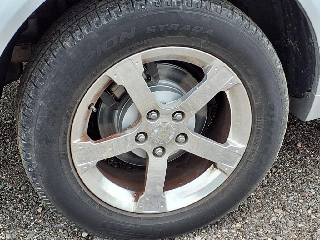 used 2014 Chevrolet Captiva Sport car, priced at $6,850