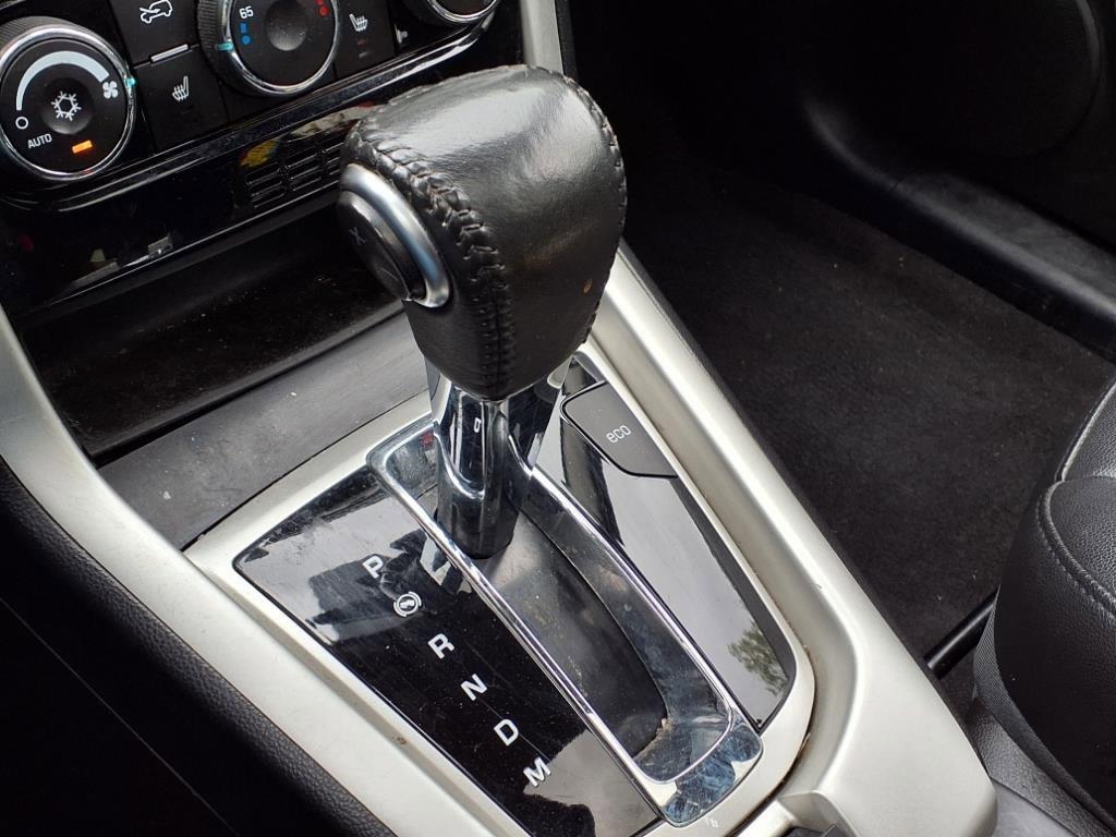 used 2014 Chevrolet Captiva Sport car, priced at $6,850