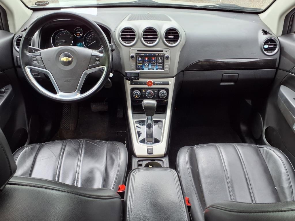 used 2014 Chevrolet Captiva Sport car, priced at $6,850