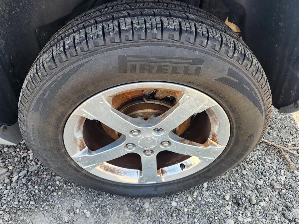 used 2014 Chevrolet Captiva Sport car, priced at $6,850
