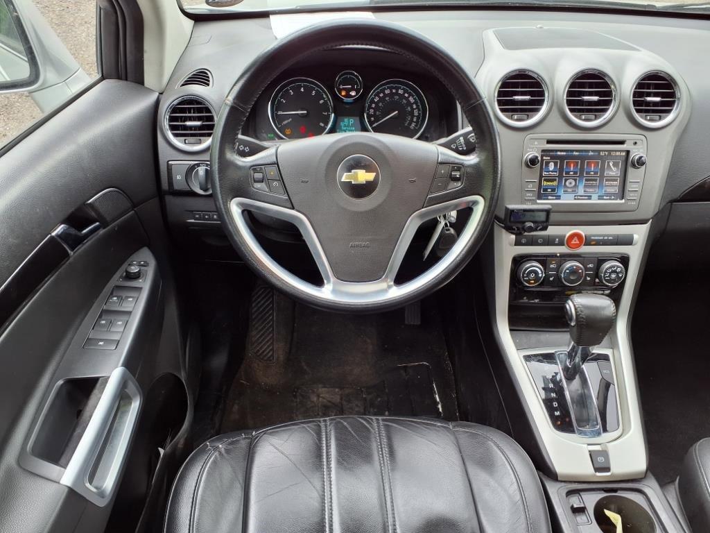 used 2014 Chevrolet Captiva Sport car, priced at $6,850