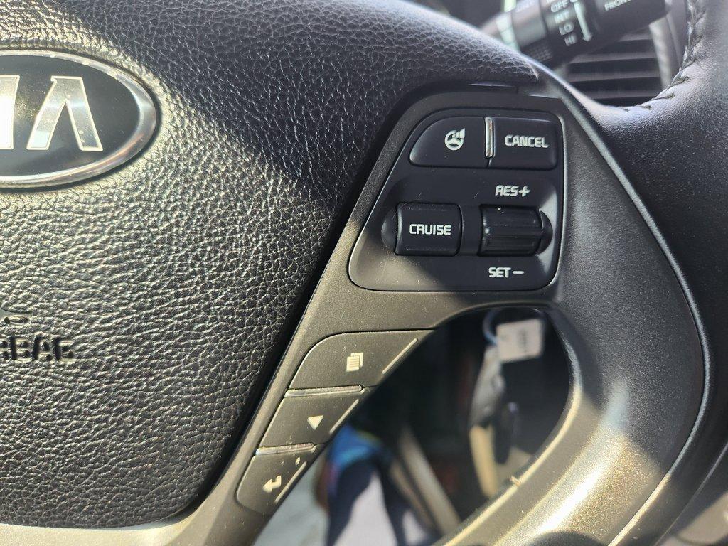 used 2016 Kia Forte car, priced at $6,950