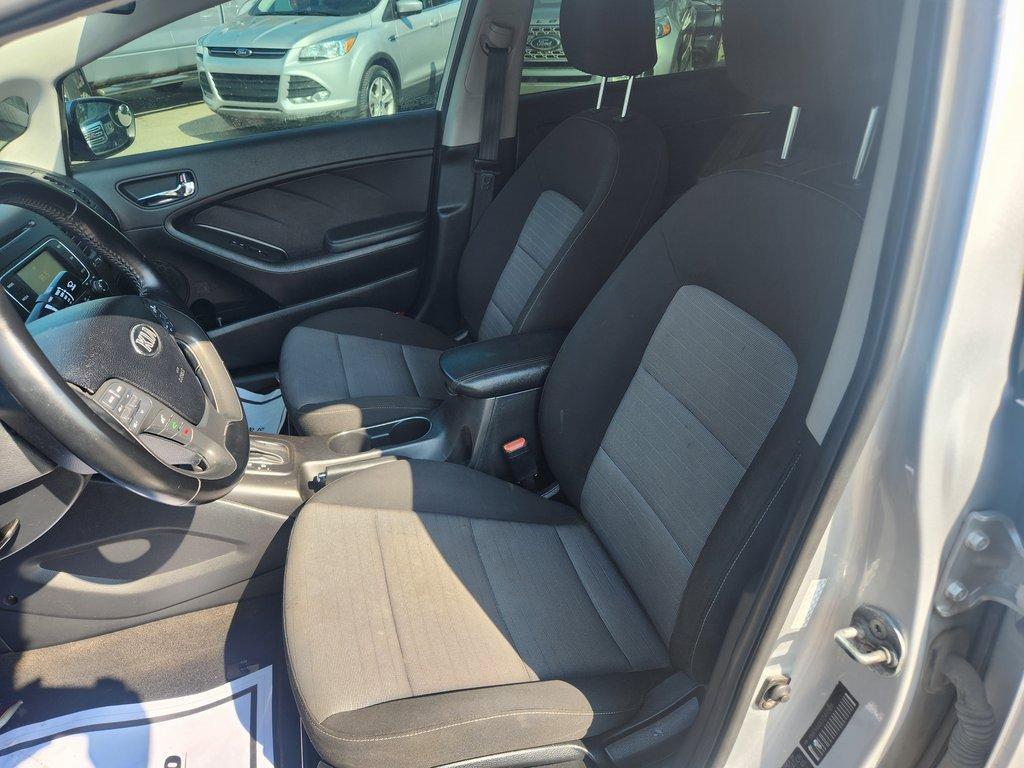 used 2016 Kia Forte car, priced at $6,950