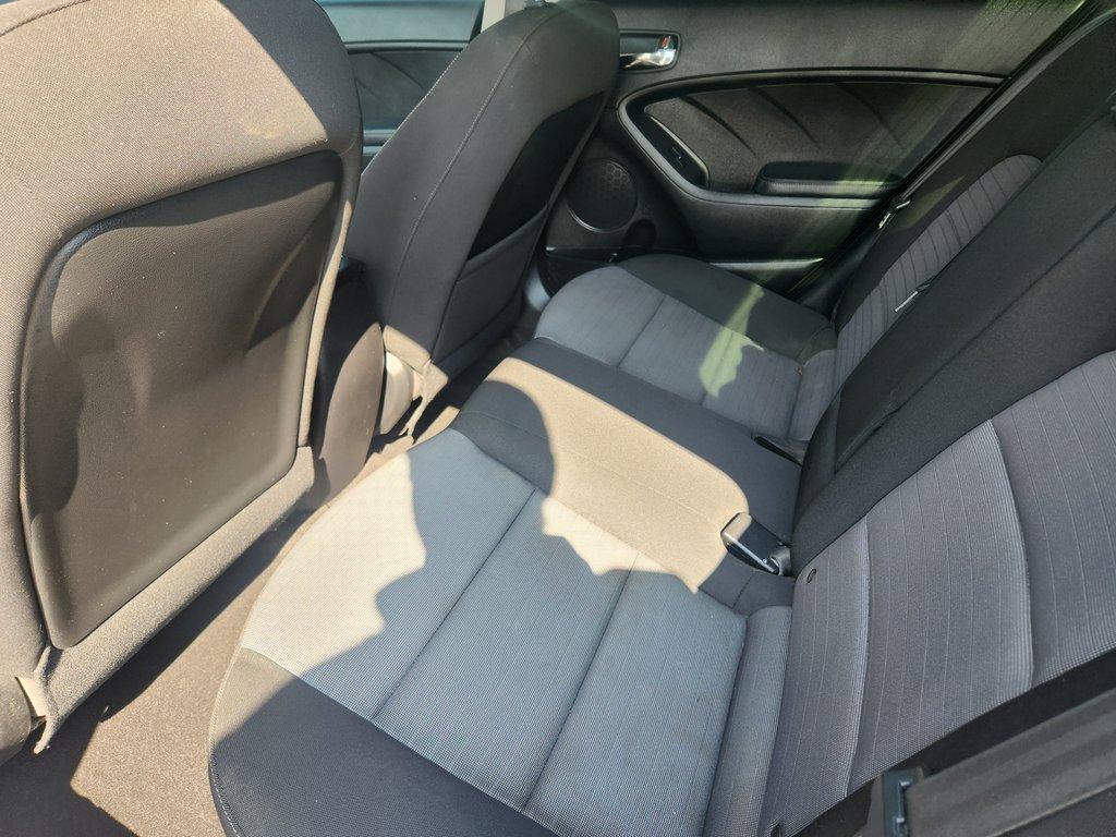 used 2016 Kia Forte car, priced at $6,950