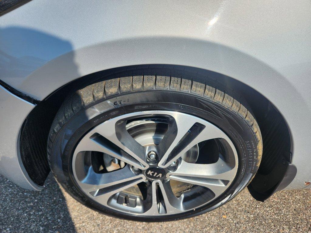 used 2016 Kia Forte car, priced at $6,950