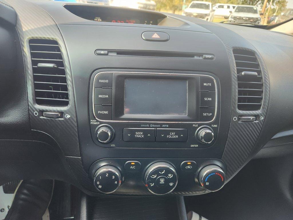 used 2016 Kia Forte car, priced at $6,950