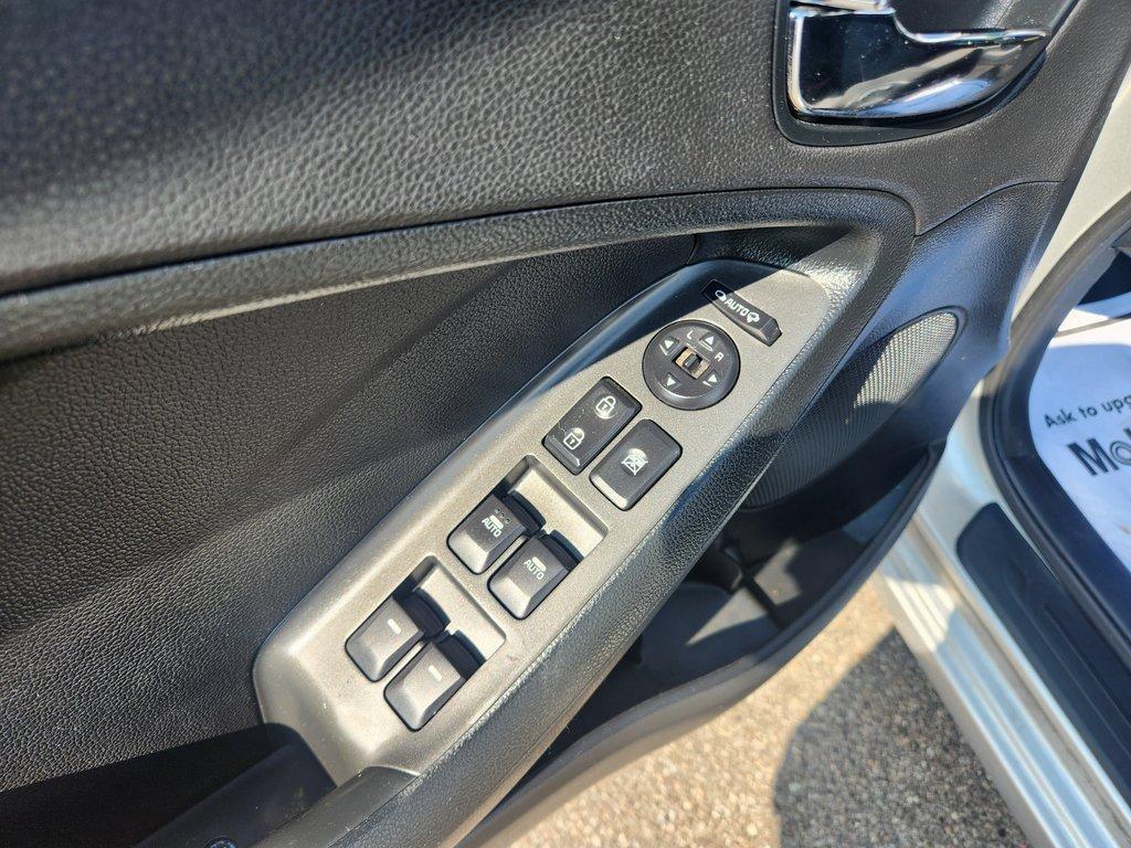 used 2016 Kia Forte car, priced at $6,950