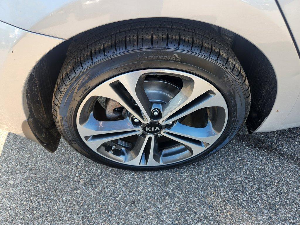 used 2016 Kia Forte car, priced at $6,950