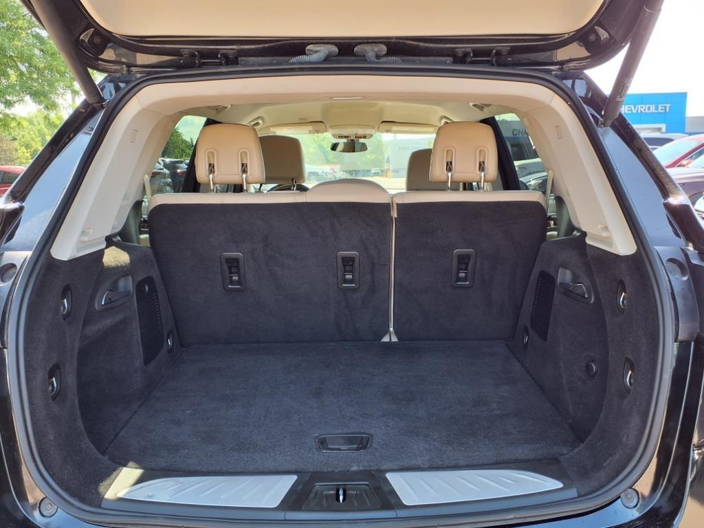 used 2020 Buick Envision car, priced at $14,845