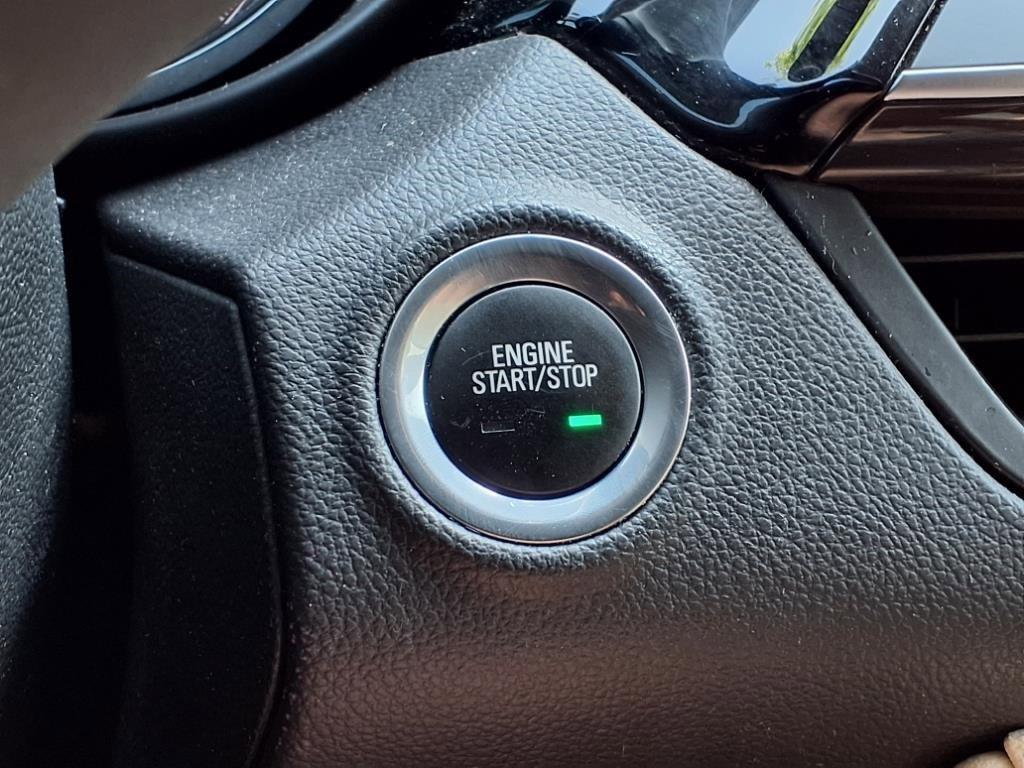 used 2020 Buick Envision car, priced at $16,454