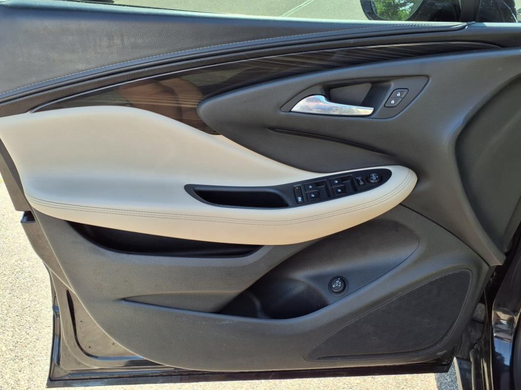 used 2020 Buick Envision car, priced at $14,845