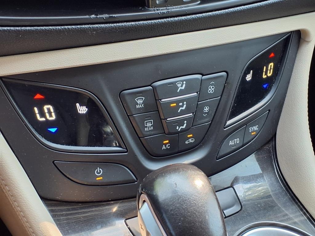 used 2020 Buick Envision car, priced at $16,454