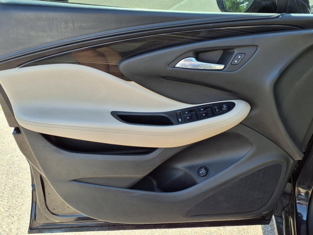 used 2020 Buick Envision car, priced at $14,550
