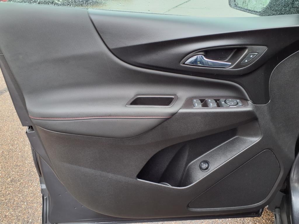 used 2022 Chevrolet Equinox car, priced at $21,650