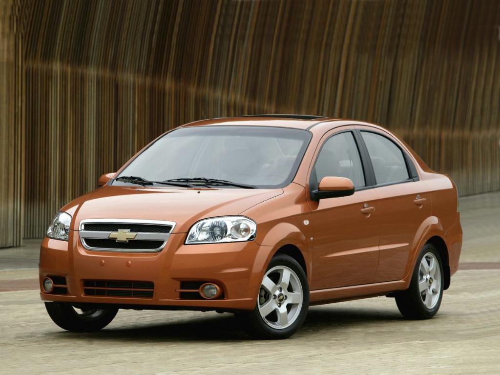 used 2011 Chevrolet Aveo car, priced at $1,995