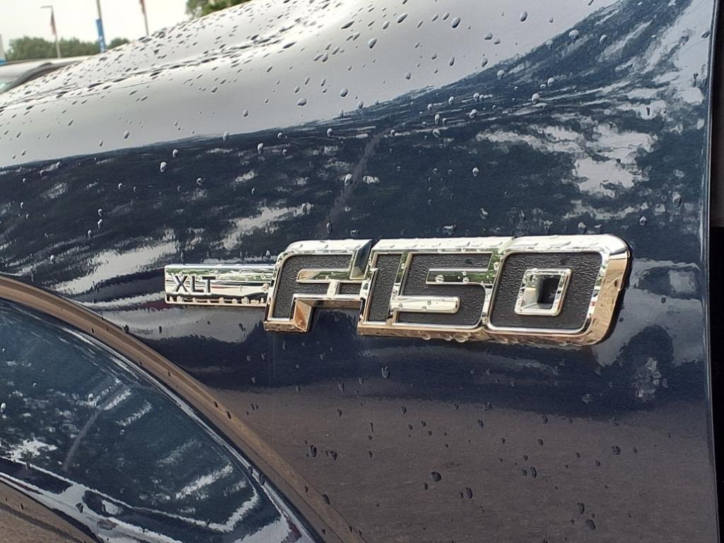used 2014 Ford F-150 car, priced at $14,450