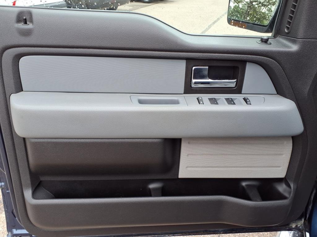 used 2014 Ford F-150 car, priced at $14,450