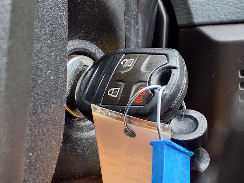 used 2014 Ford F-150 car, priced at $14,450