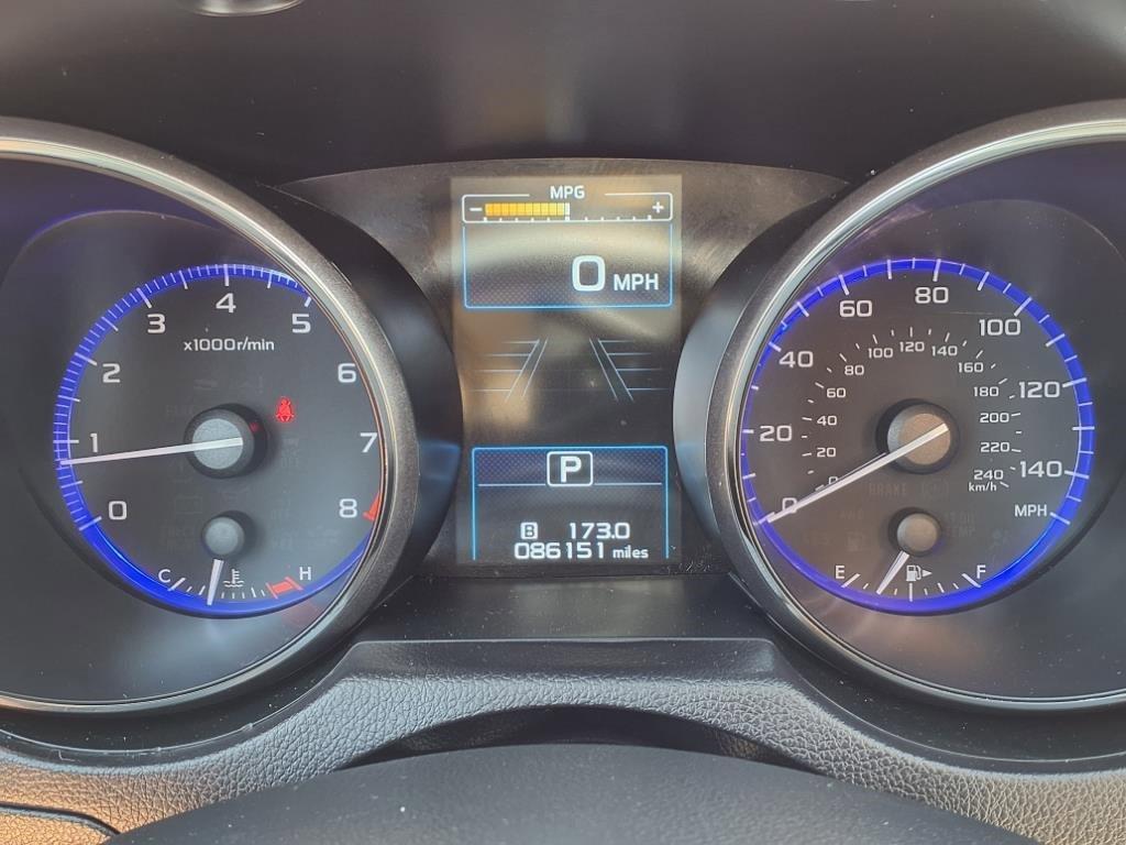 used 2017 Subaru Outback car, priced at $16,490