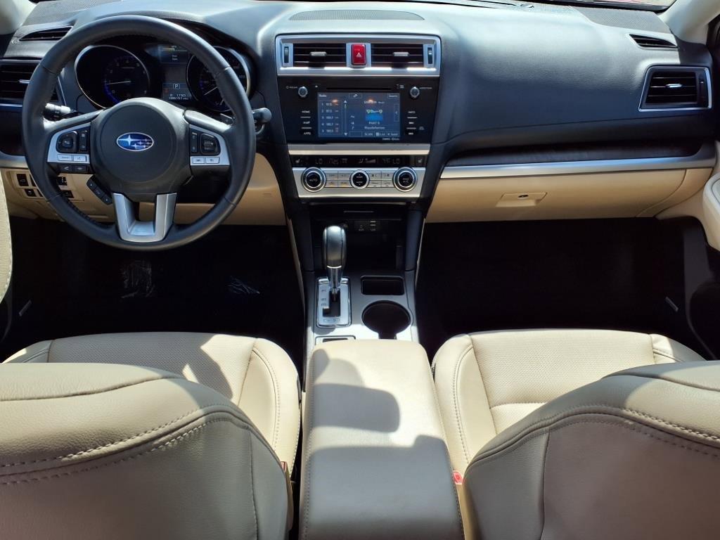 used 2017 Subaru Outback car, priced at $16,490